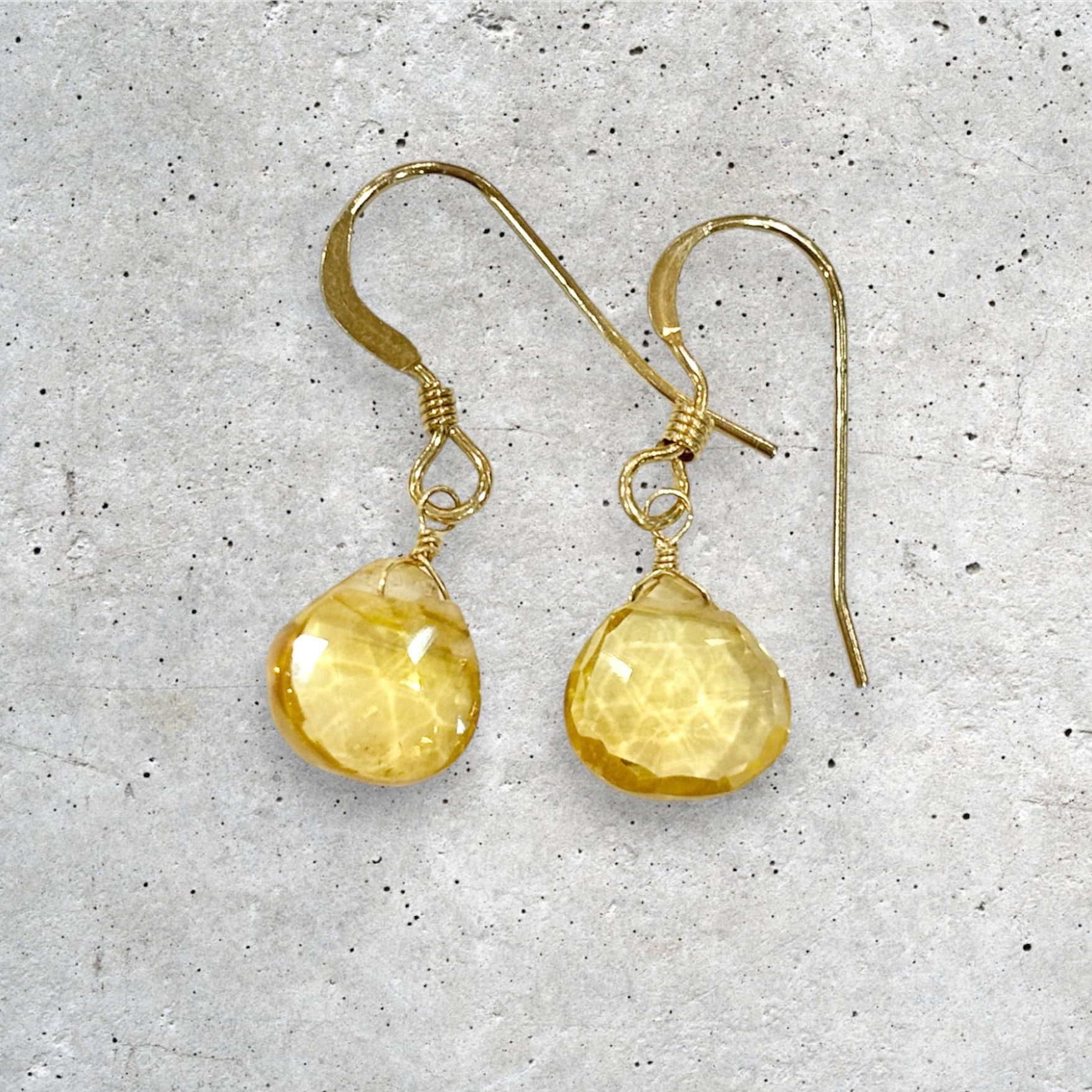 No.1192 ターコイズ マロンカット ピアス イヤリング チャーム kgf No.1192 ターコイズ マロンカット ピアス イヤリング チャーム kgf